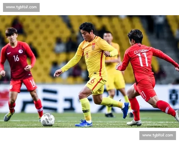 宋凯寄语 U18 国足：以连胜为阶 向突破而行