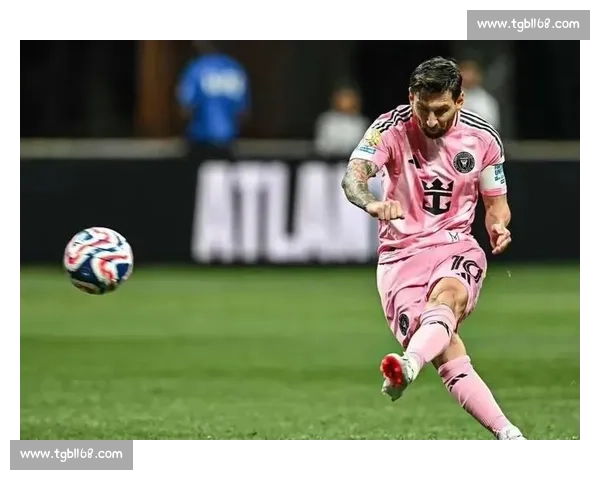 世俱杯揭幕战：梅西中柱 + 任意球险绝杀 迈阿密 0-0 闷平开罗国民