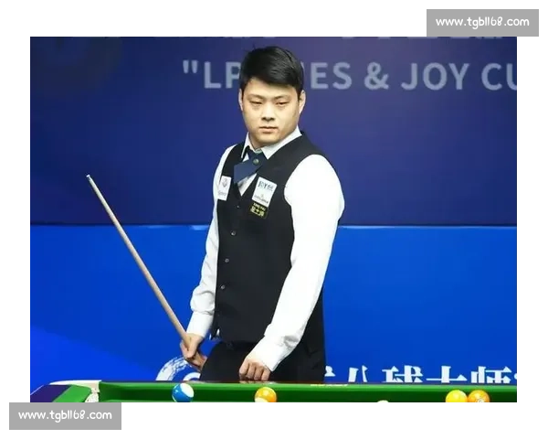 决胜局一杆清台！星牌王云再度绝杀晋级 32 强