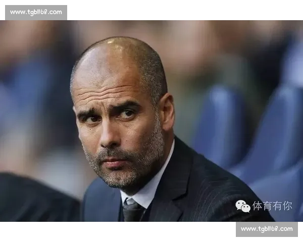 瓜迪奥拉：失利中学习，下一战将提升表现