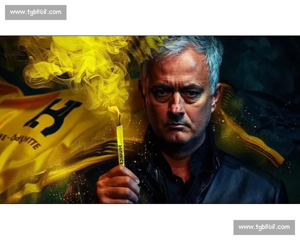 穆里尼奥天价豪赌！C 罗助攻 + 1500 万欧锋霸，土超格局彻底改写