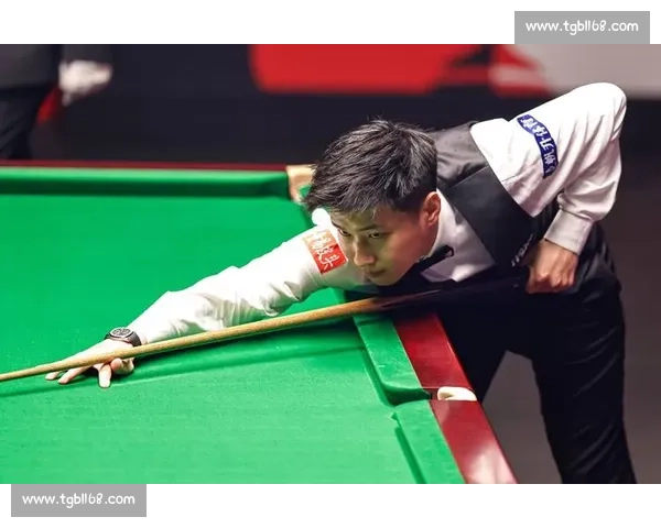 赵心童首夺斯诺克世锦赛冠军：传承丁俊晖精神，点燃中国斯诺克新希望