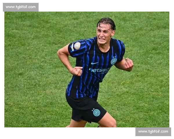 皮奥留队 + 博尼加盟，国米锋线青春风暴终结霍伊伦追逐