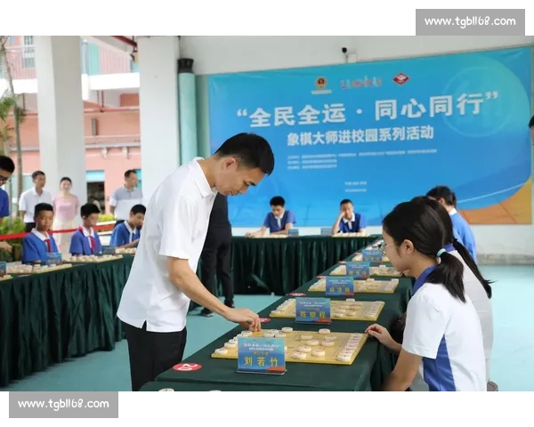 楚河汉界收官李沧 百千万弈动城乡