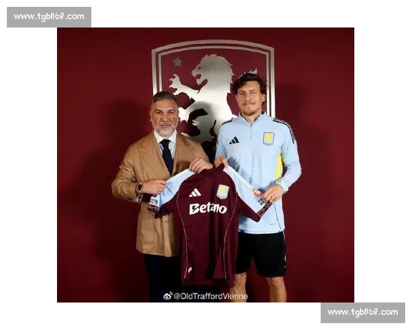 滕哈格亲赴谈判！林德洛夫加盟药厂进入倒计时