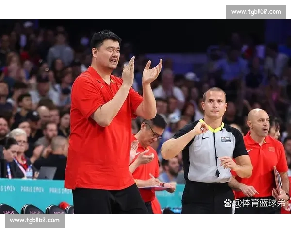 裁判水平非关键？FIBA 裁判的真正优势在于这一点