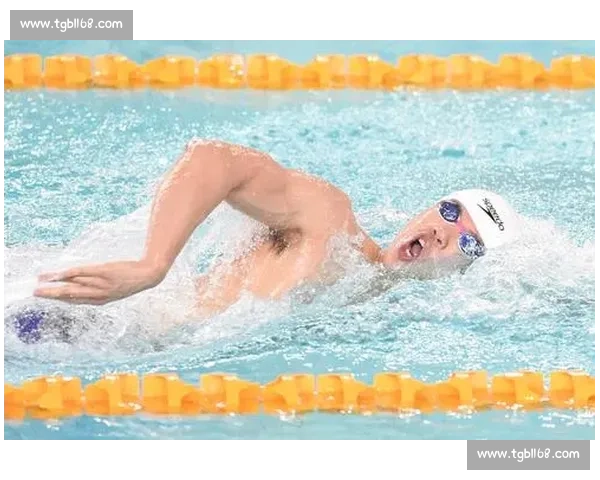 汪顺跨项练蛙泳 混合泳短板变 跳板